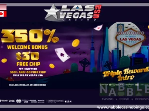 Las Vegas USA casino bonuses 10a