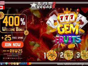 Las Vegas USA casino bonuses 11