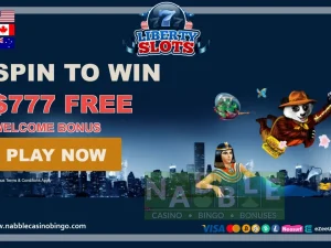Liberty Slots casino latest bonus offers