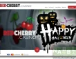 Red Cherry casino bonus codes Hallooween