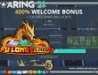 Roaring21 casino bonuses Fu Long Plinko