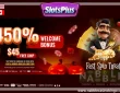 Slots Plus casino bonus codes 10a