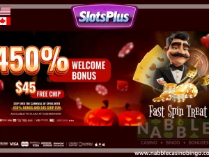 Slots Plus casino bonus codes 10a