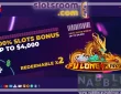 Slotsroom casino bonuses Fu Long Plinko