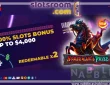 Slotsroom casino bonuses new Horsemans Prize slotv