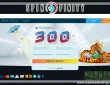 Spinfinity casino bonus codes Fu Long Plinko