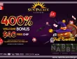 Sun Palace casino bonus codes 10a