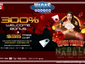 Vegas Casino Online USA bonus codes 10