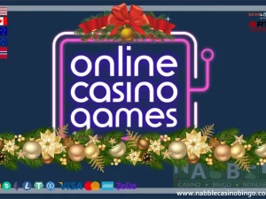 OCG casino bonus codes Christmas