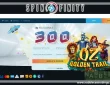 Spinfinity casino bonus codes Oz Golden Trail