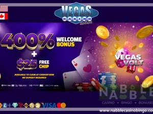 Vegas Casino Online USA bonus codes 11