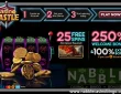 CasinoCastle bonus codes and promotions