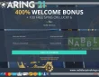 Roaring21 casino bonuses