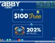 Yabby casino bonus codes