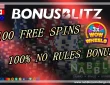 BonusBlitz casino bonus codes