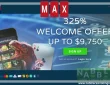 CasinoMax bonuses