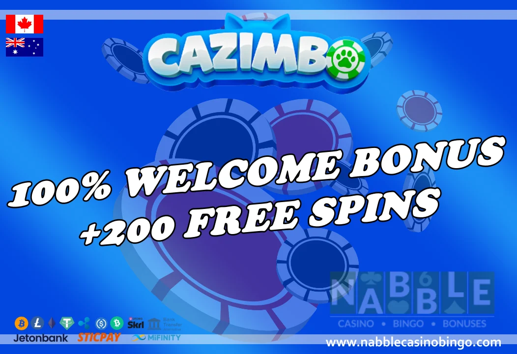 Cazimbo casino 1