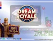 Dream Royale casino bonuses and promotions