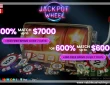 Jackpot Wheel casino bonus codes 1