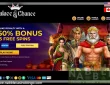 Palace of Chance casino $100 no deposit bonus