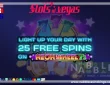 Slots of Vegas casino no deposit bonus