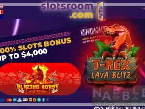 Slotsroom casino bonuses Tournament