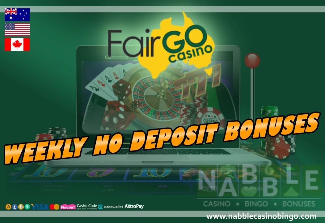 Fair Go Plus — Fair Go Casino App Canada: Features for Local Players