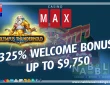 CasinoMax bonuses Olympus Thunderhold slot