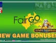 Fair Go casino slot bonuses Olympus Thunderhold slot