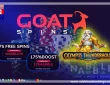 Goat Spins casino bonus codes Olympus Thunderhold slot