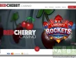 Red Cherry casino bonus codes Liberty Rockets slot