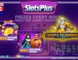 Slots Plus casino bonus codes Olympus Thunderhold slot