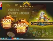 Sun Palace casino bonus codes Olympus Thunderhold slot