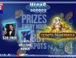 Vegas Casino Online USA bonus codes Olympus Thunderhold slot