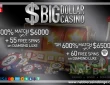Big Dollar casino bonus codes crypto