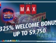 CasinoMax bonuses Liberty Rockets slot