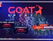 Goat Spins casino bonus codes Liberty Rockets slot