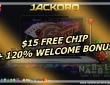 Jackoro casino bonuses and promotions
