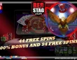 Red Stag casino sign-up bonus codes 0702
