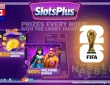 Slots Plus casino bonus codes World Cup slot