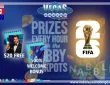 Vegas Casino Online USA bonus codes World Cup slot