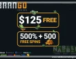 Casino Brango bonus codes Jun