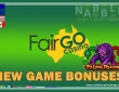 Fair Go casino slot bonuses Fu Long Treasures slot
