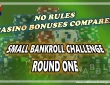 No Rules Casino Bonuses