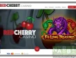 Red Cherry casino bonus codes Fu Long Treasures slot