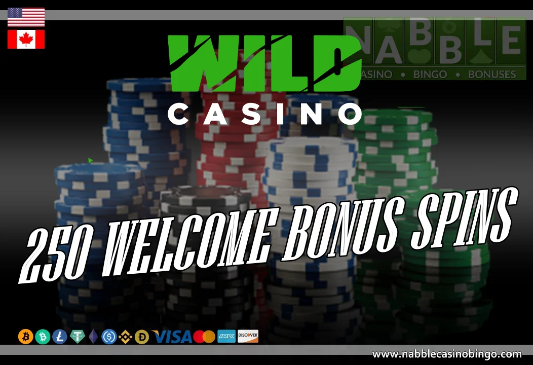 Wild casino promotions and bonuses