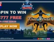 Liberty Slots casino latest bonus offers Time Bender II slot