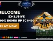 Lincoln casino latest bonus offers Time Bender II slot
