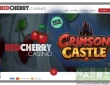 Red Cherry casino bonus codes Crimson Castle slot