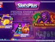 Slots Plus casino bonus codes Fu Long Treasures slot